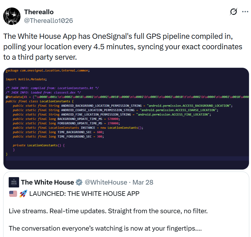 019d3d63-ede1-73be-acd2-0203e38fbd86 Business, Technology, Privacy, Adoption, White House, Applications