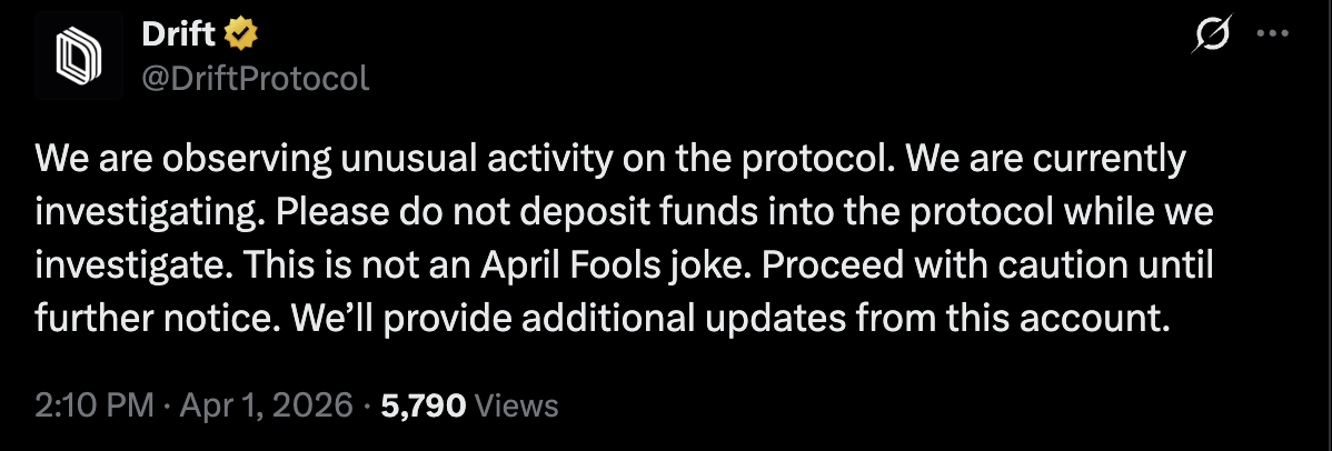 Cybercrime, Cybersecurity, Hacks, Decentralized Exchange