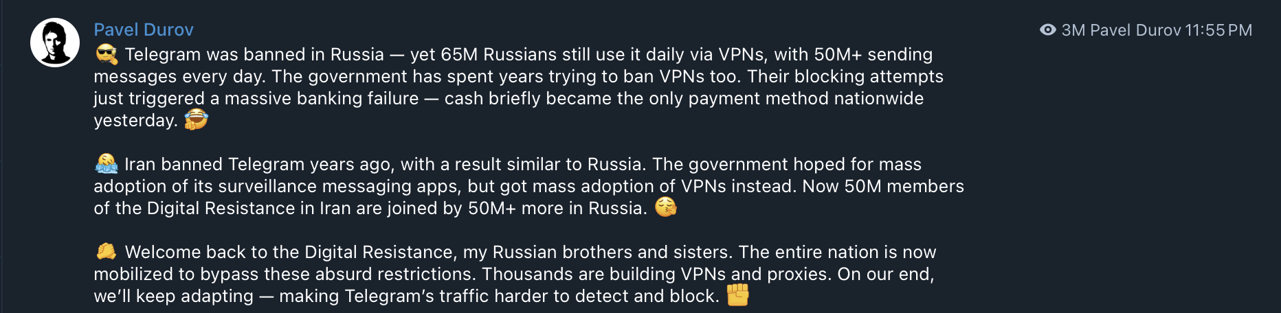 019d7316-5e4e-7410-bce9-5590b8f2fcf9 Telegram, TON