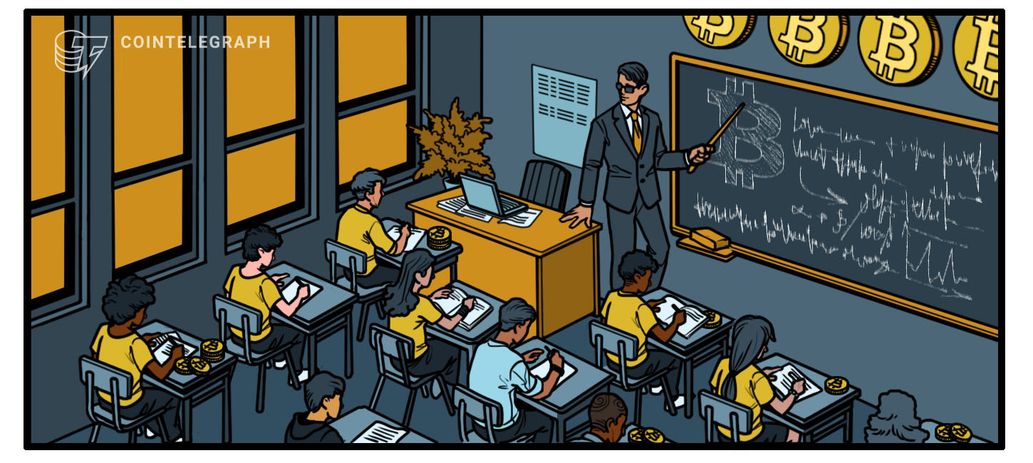Bitcoin School